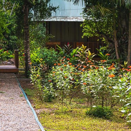 Passiflora Lodge Tambopata Πουέρτο Μαλντονάντο Εξωτερικό φωτογραφία
