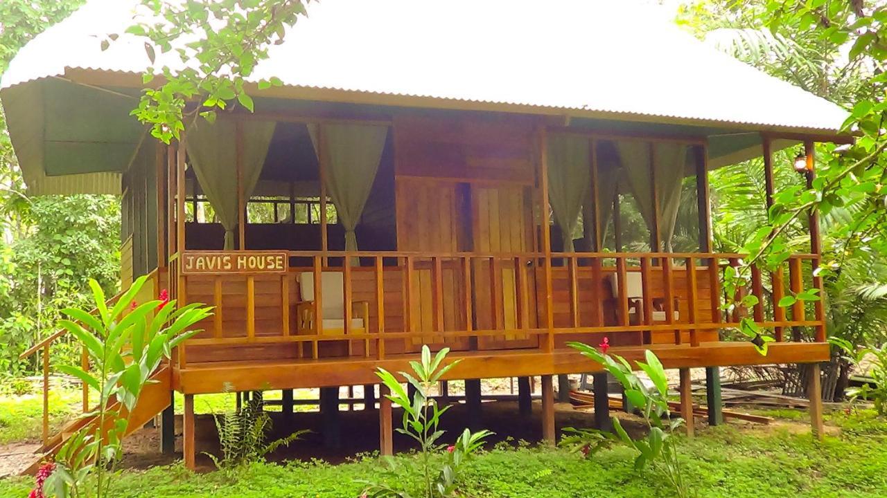 Passiflora Lodge Tambopata Πουέρτο Μαλντονάντο Εξωτερικό φωτογραφία