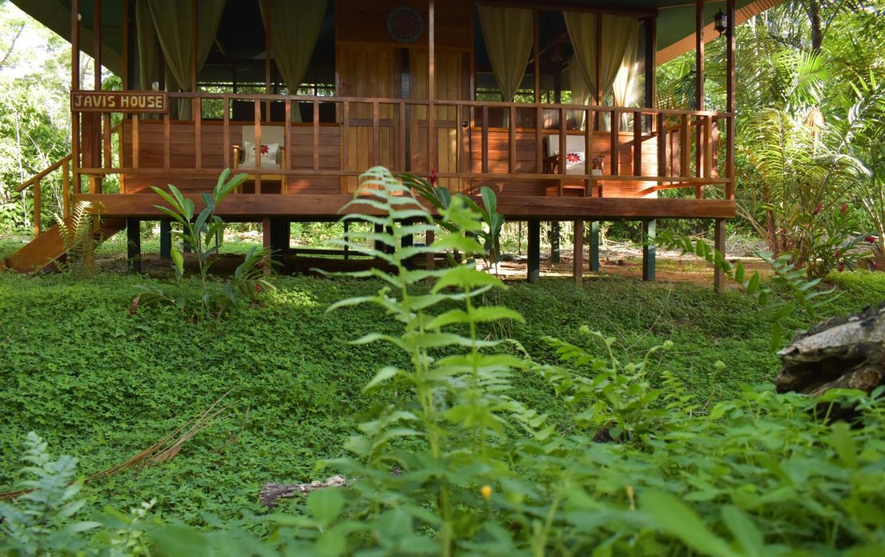 Passiflora Lodge Tambopata Πουέρτο Μαλντονάντο Εξωτερικό φωτογραφία