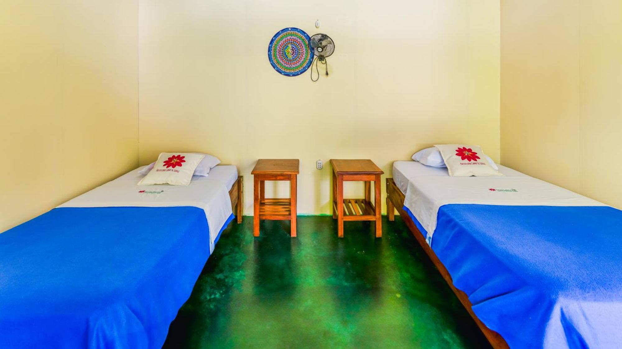 Passiflora Lodge Tambopata Πουέρτο Μαλντονάντο Δωμάτιο φωτογραφία