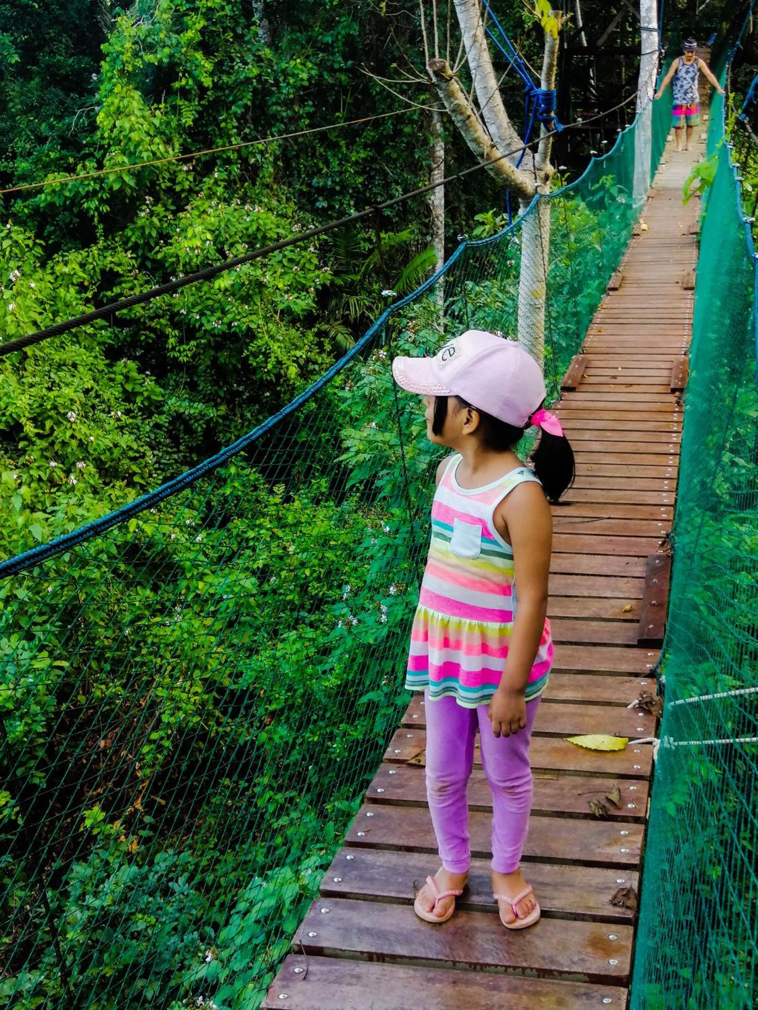 Passiflora Lodge Tambopata Πουέρτο Μαλντονάντο Εξωτερικό φωτογραφία