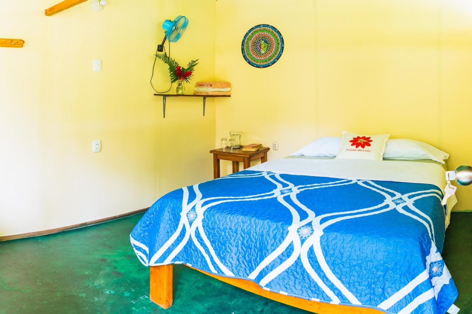 Passiflora Lodge Tambopata Πουέρτο Μαλντονάντο Δωμάτιο φωτογραφία
