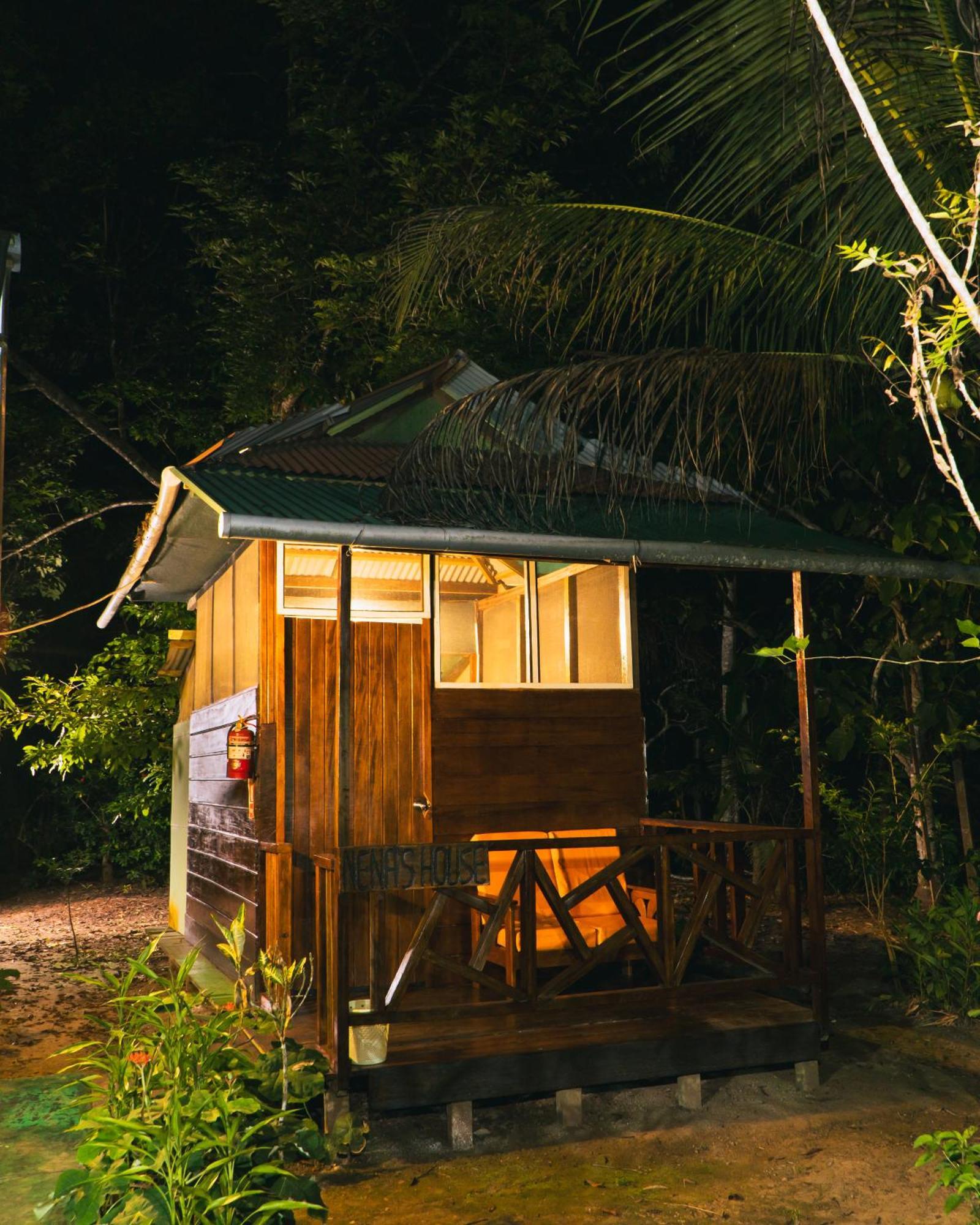 Passiflora Lodge Tambopata Πουέρτο Μαλντονάντο Δωμάτιο φωτογραφία