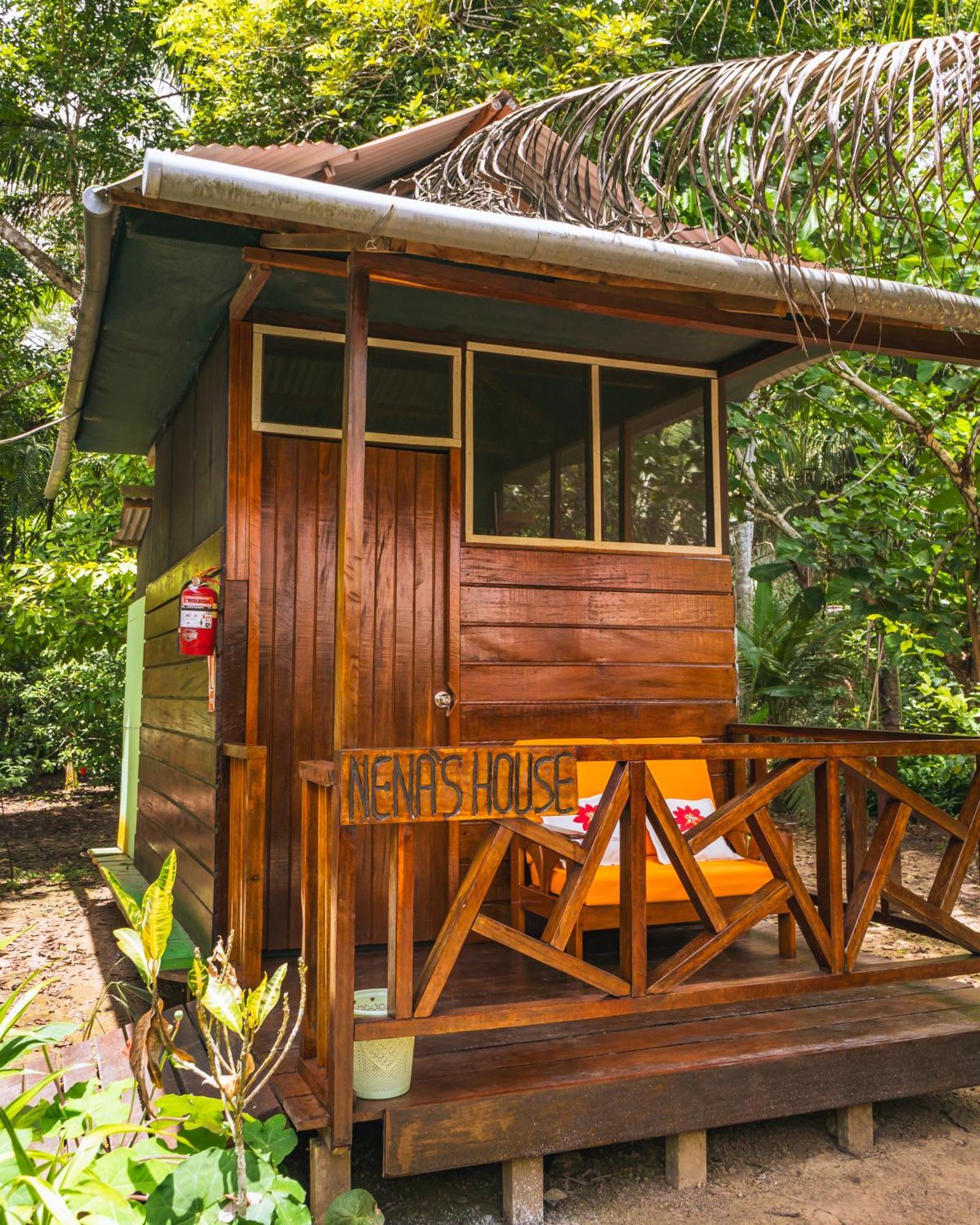 Passiflora Lodge Tambopata Πουέρτο Μαλντονάντο Δωμάτιο φωτογραφία