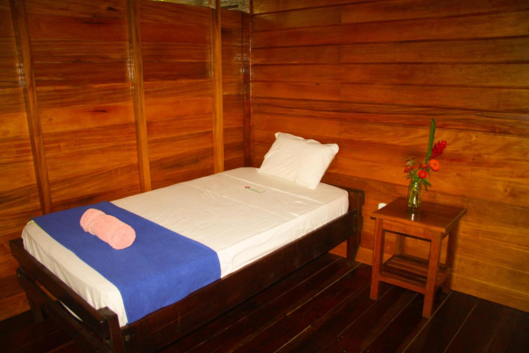 Passiflora Lodge Tambopata Πουέρτο Μαλντονάντο Δωμάτιο φωτογραφία